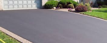 Why Choose Us For All Your Driveway Paving Needs in Bartlett, TX?